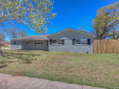 1502 Mark Ave, Bossier City, LA, 71112