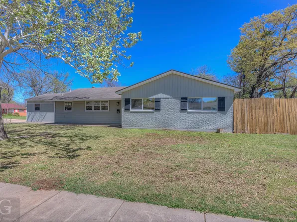 1502 Mark Ave, Bossier City, LA 71112
