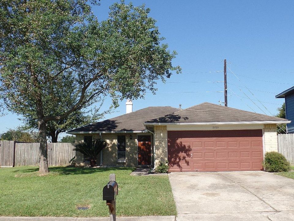 Street view of 12723 Hartlepool Ln.