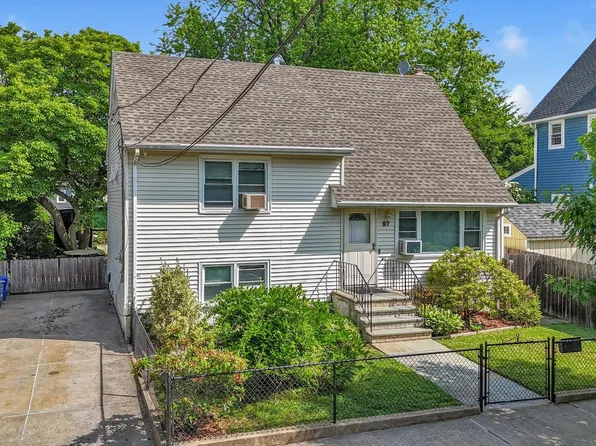 97 Fordham Street, Bronx, NY 10464