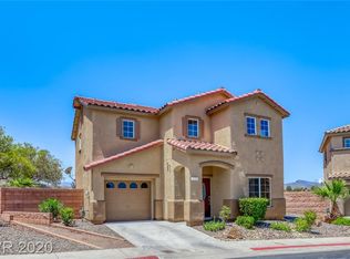 1131 Paradise Mountain Trl, Henderson, NV 89002