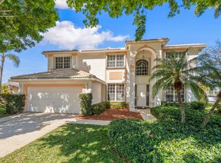 7730 Cedar Hurst Court, Lake Worth, FL 33467