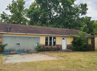 18850 E 430th Rd, Claremore, OK 74017