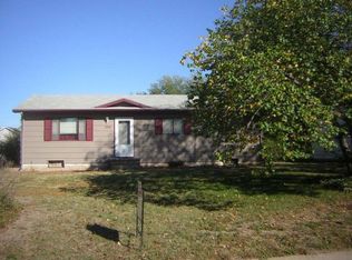 734 N Filmore St, Cheney, KS 67025