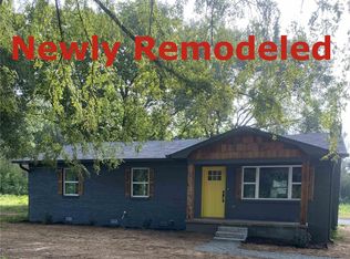 58 Blair Rd, Greenbrier, AR 72058