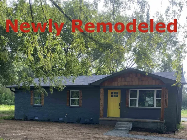 58 Blair Rd, Greenbrier, AR 72058