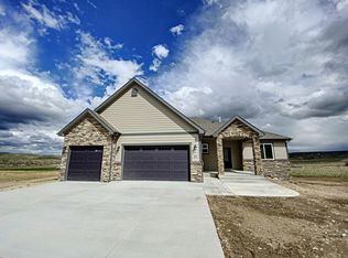 31 Sand Creek Dr, Buffalo, WY 82834