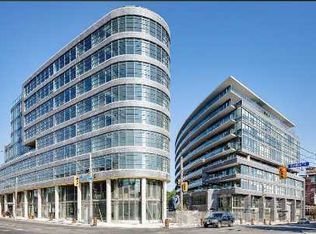 1201 Dundas St E #510, Toronto, ON