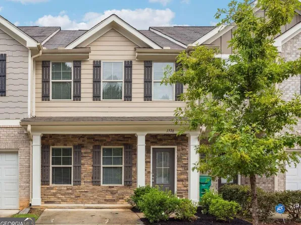 1576 Iris Walk, Jonesboro, GA 30238