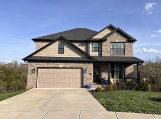 544 Ryan Dr, Richmond, KY 40475