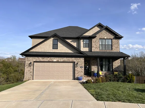 544 Ryan Dr, Richmond, KY 40475