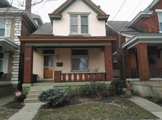 327 Park Ave, Newport, KY 41071