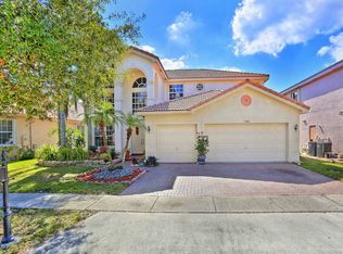 17858 SW 36th St, Miramar, FL 33029