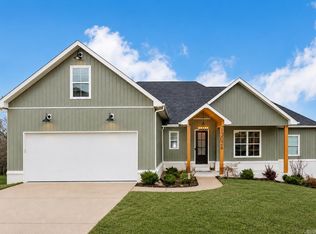 13024 Avilla Hills Cv, Alexander, AR 72002