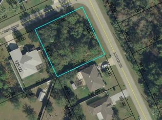 113 Laramie Dr, Palm Coast, FL 32137