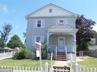 3913 2nd St, Baltimore, MD 21225