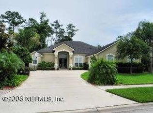 1651 Margarets Walk Rd, Fleming Island, FL 32003