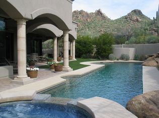 10040 E Happry Valley Rd #48, Scottsdale, AZ 85255