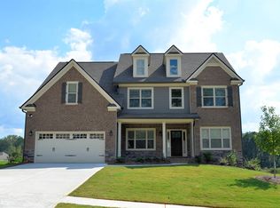 643 Breedlove Ct #18, Monroe, GA 30655