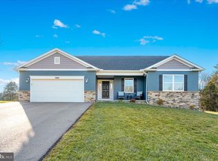 7613 Shenandoah Ct, Boonsboro, MD 21713