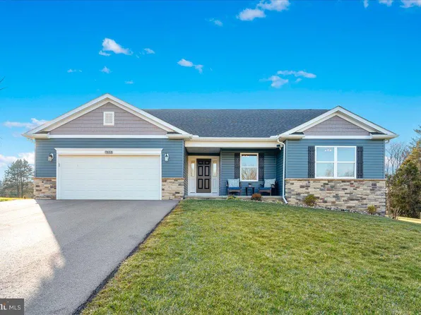 7613 Shenandoah Ct, Boonsboro, MD 21713