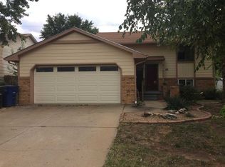 43 E Huntington Rd, Augusta, KS 67010