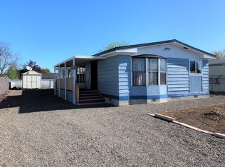2901 Avenue A, White City, OR 97503