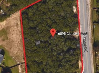 16595 Classen Rd, San Antonio, TX 78247