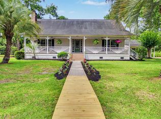 4352 Johnson Circle, Murrells Inlet, SC 29576