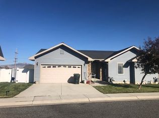 3107 Ishawooa Trail Ave, Cody, WY 82414