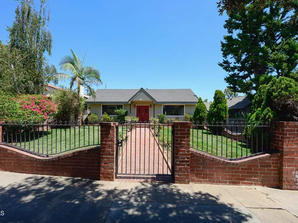880 N Allen Ave, Pasadena, CA 91104