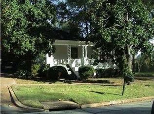 3002 6th St, Tuscaloosa, AL 35401
