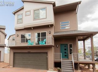 6236 John Muir Trl, Colorado Springs, CO 80927