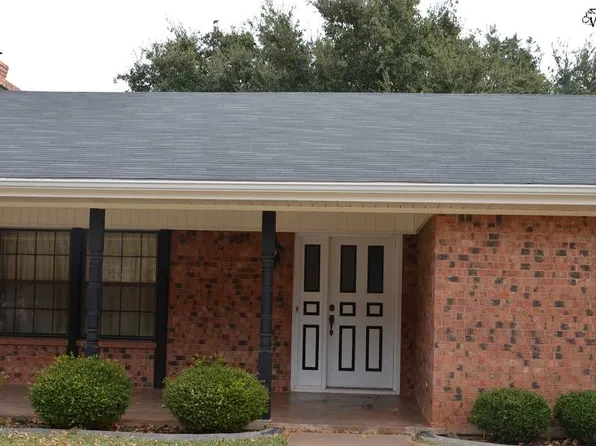 4817 Reginald Dr, Wichita Falls, TX 76308