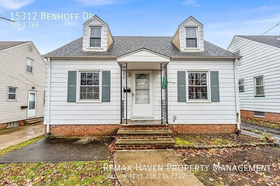 15312 Benhoff Dr photo 1