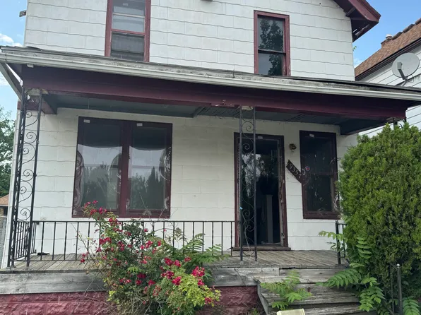 9357 Richter St, Detroit, MI 48214