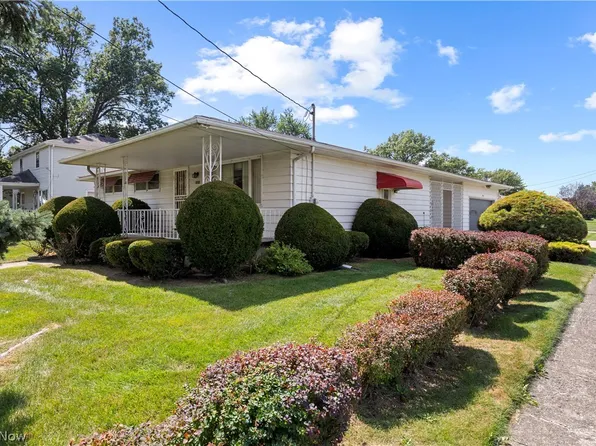 2824 Oberlin Ave, Lorain, OH 44052