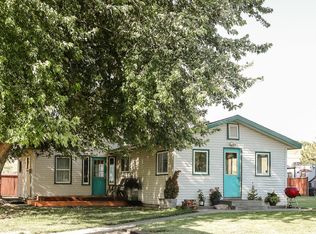 1913 Mojonnier Rd, Walla Walla, WA 99362