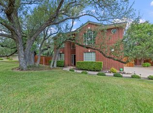 409 Explorer, Lakeway, TX 78734
