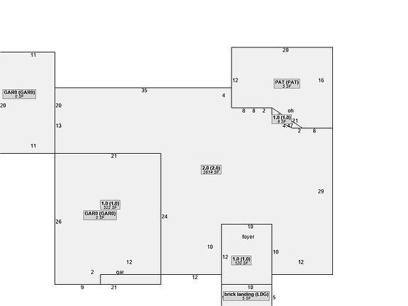 3rd image of 1675 Brentwood Xing SE