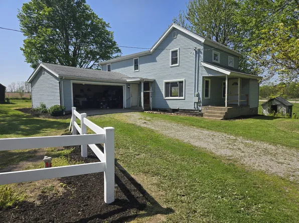 119 W Pearl Rd, Coldwater, MI 49036