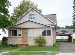 325 Main St, Norway, MI 49870