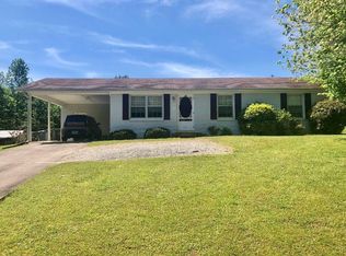 95 Chandler Dr, Florence, AL 35633