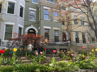 1932 Calvert St NW APT 2, Washington, DC 20009