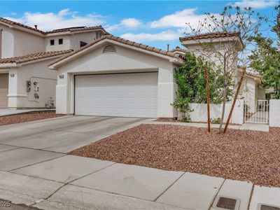 8032 Exploration Ave, Las Vegas, NV, 89131