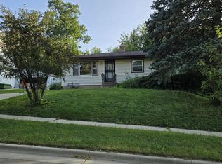 105 Koster St, Madison, WI 53713
