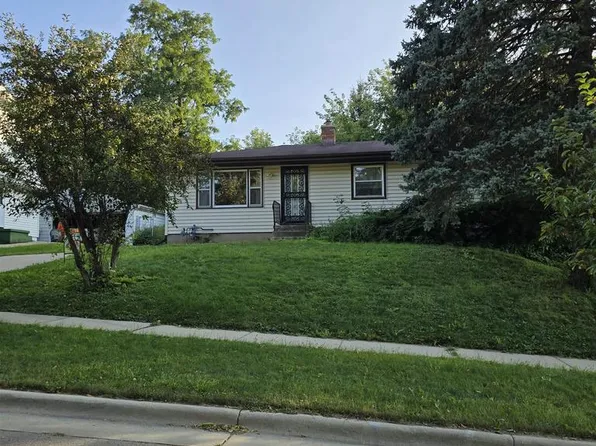 105 Koster Street, Madison, WI 53713
