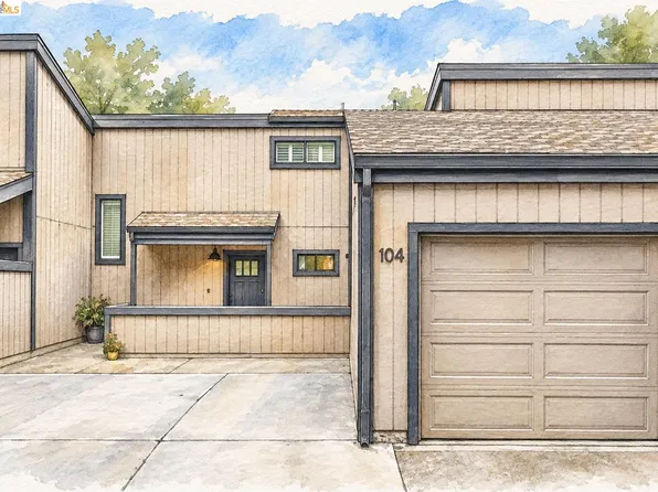 104 Vista Heights Rd, El Cerrito, CA 94530