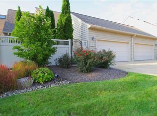 11315 Saint Andrews Way, Concord Township, OH 44077
