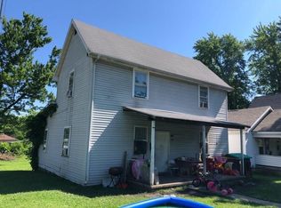 1430 W 10th St, Anderson, IN 46016